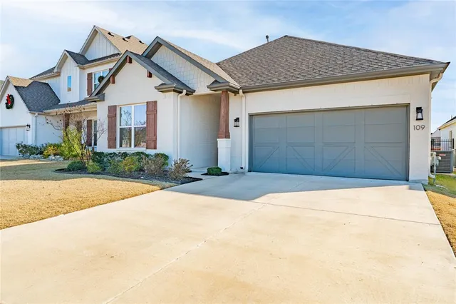 $3,500 | 109 Observation Court, Aledo, TX 76008