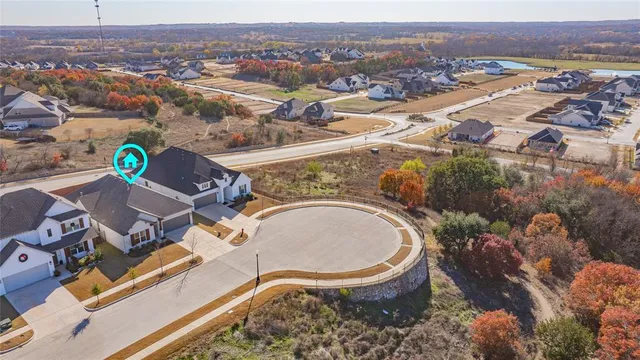 $3,500 | 109 Observation Court, Aledo, TX 76008