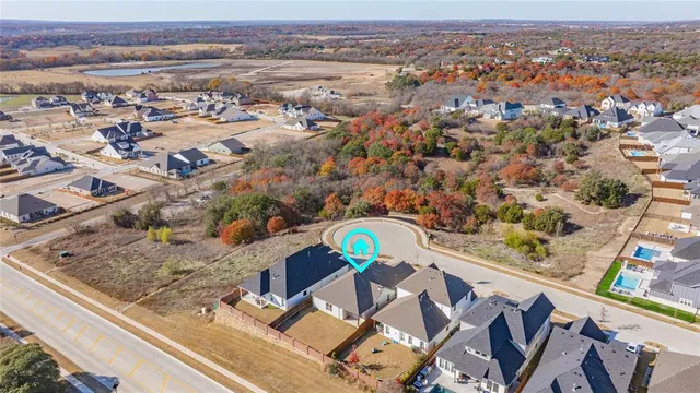 $3,500 | 109 Observation Court, Aledo, TX 76008