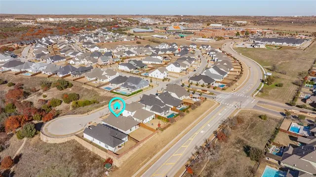 $3,500 | 109 Observation Court, Aledo, TX 76008