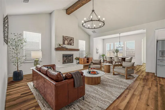 $3,500 | 109 Observation Court, Aledo, TX 76008