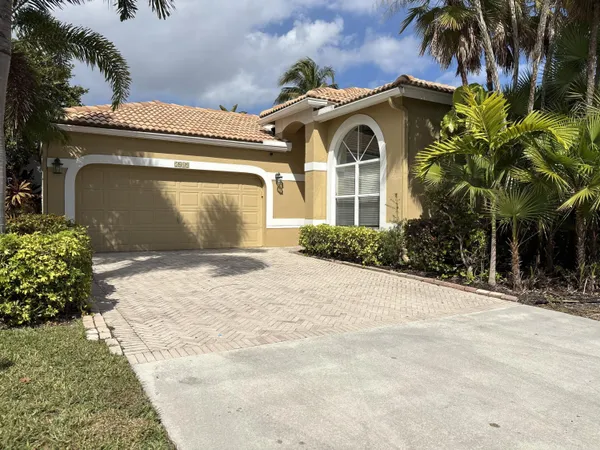 $4,000 | 5049 Encinitas Drive, Delray Beach, FL 33484