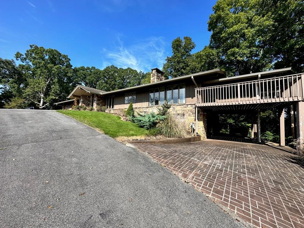 123 Cedar Hills Road Sevierville, TN 37862 - Photo 2 of 40 Gallery Image 2