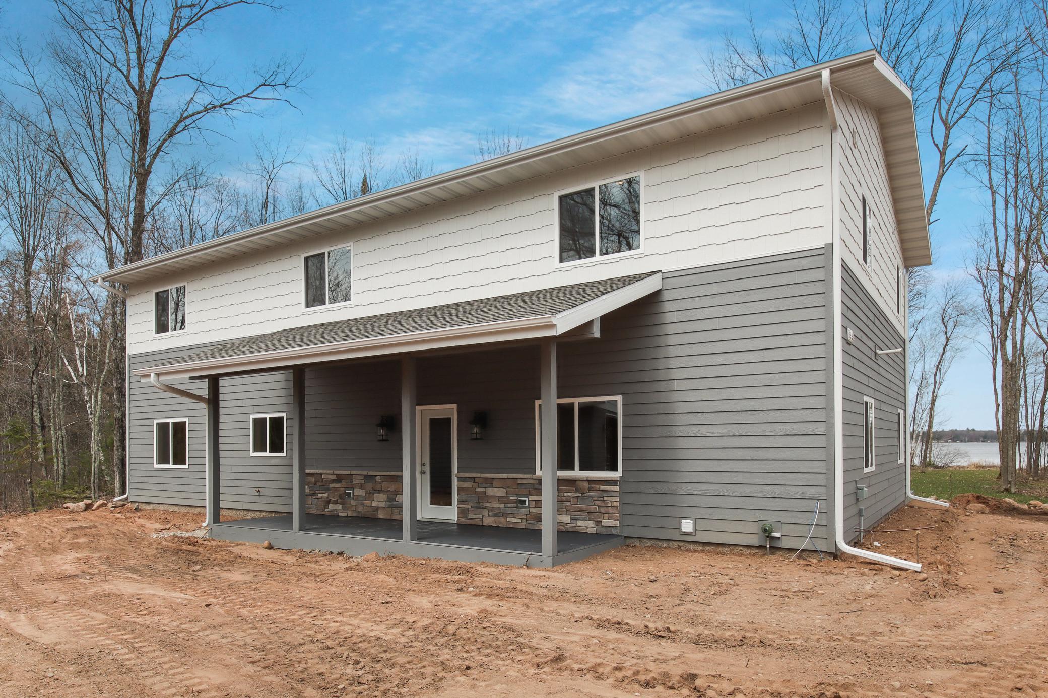 16006 W Sand Lake Road Stone Lake, WI 54876 - Photo 1 of 1 Gallery Image 1