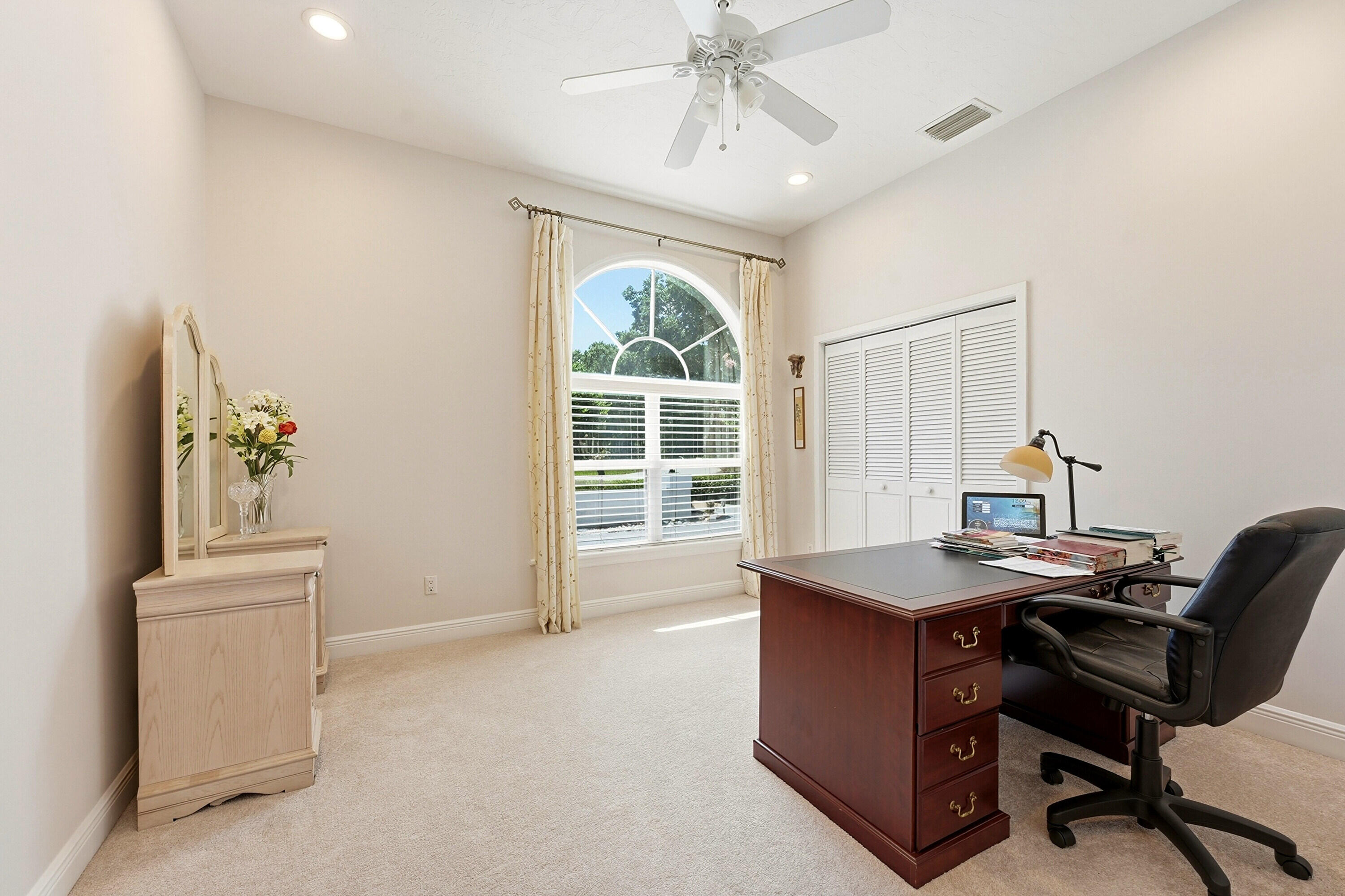 12765 Roseland Road Sebastian, FL 32958 - Photo 38 of 93 Bedroom 4 Used As Office