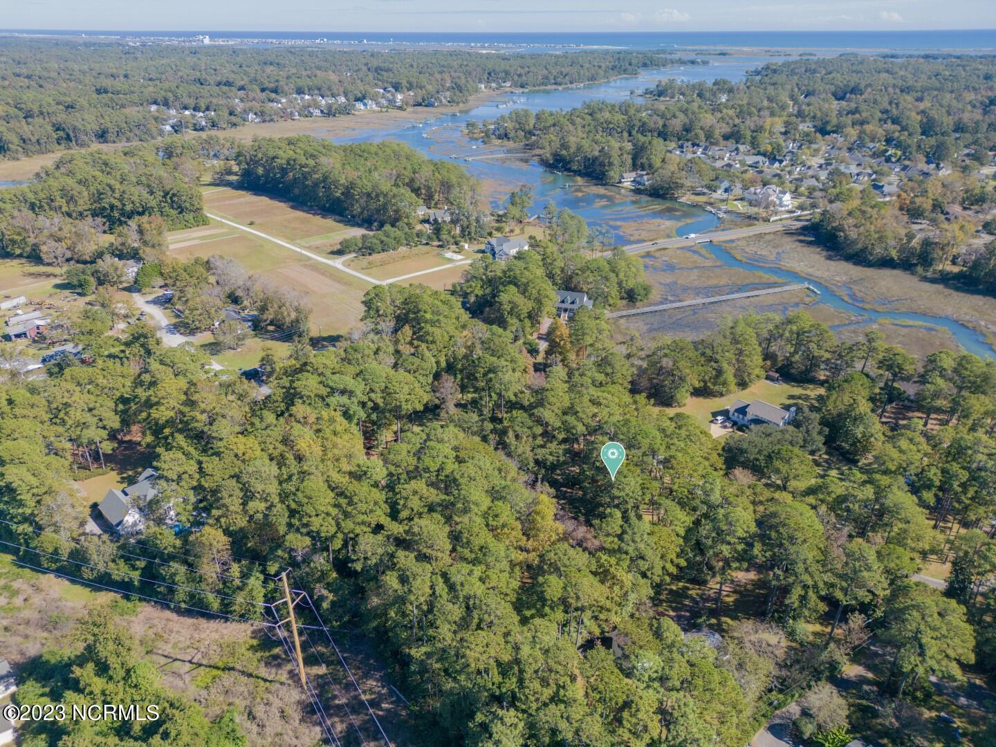 122 Quail Ridge Road Wilmington, NC 28409 - Photo 40 of 42 040_dji_0608_1 (Large)