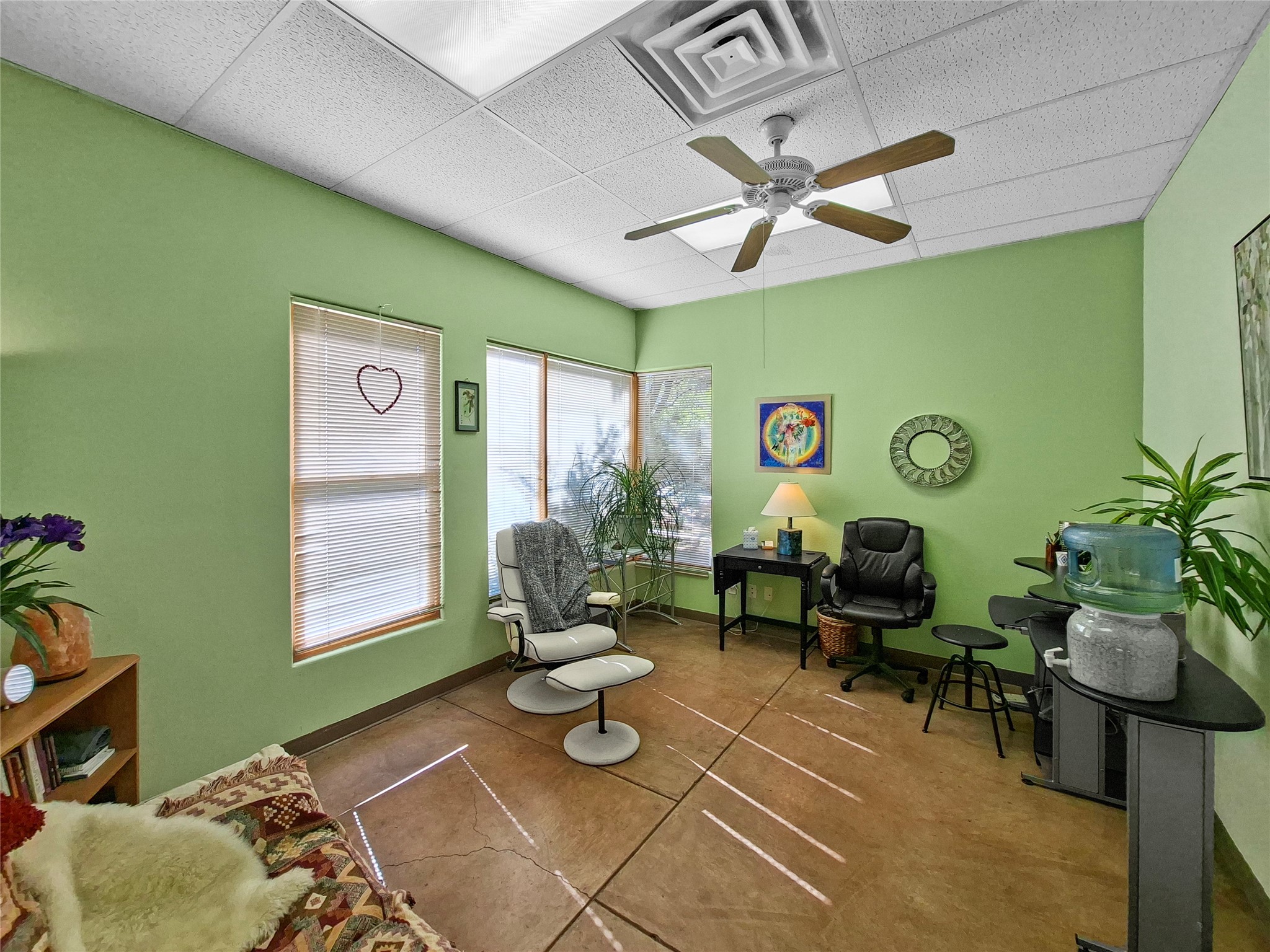 3600 Cerrillos Road, Unit 501 Santa Fe, NM 87507 - Photo 6 of 26 Unit A Office space