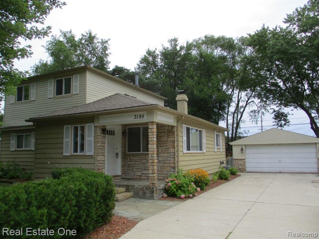 3195 Hessel Avenue Rochester Hills, MI 48307 - Photo 31 of 36