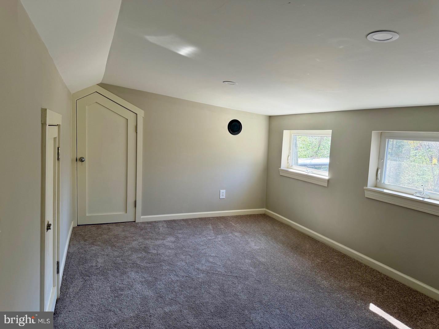1176 Stokes Road Medford, NJ 08055 - Photo 18 of 27 a view of an empty room with a window