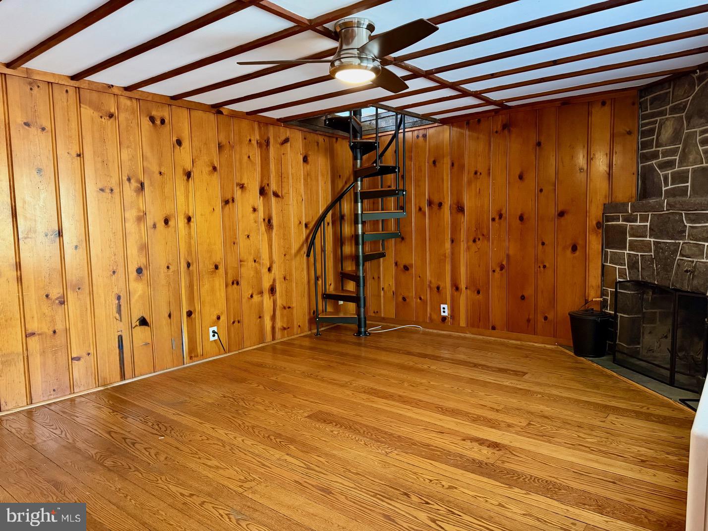 1176 Stokes Road Medford, NJ 08055 - Photo 6 of 27 a view of an empty room