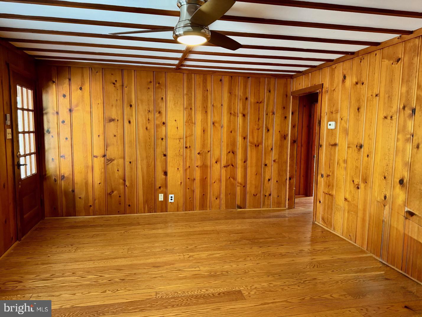 1176 Stokes Road Medford, NJ 08055 - Photo 7 of 27 a view of wooden door