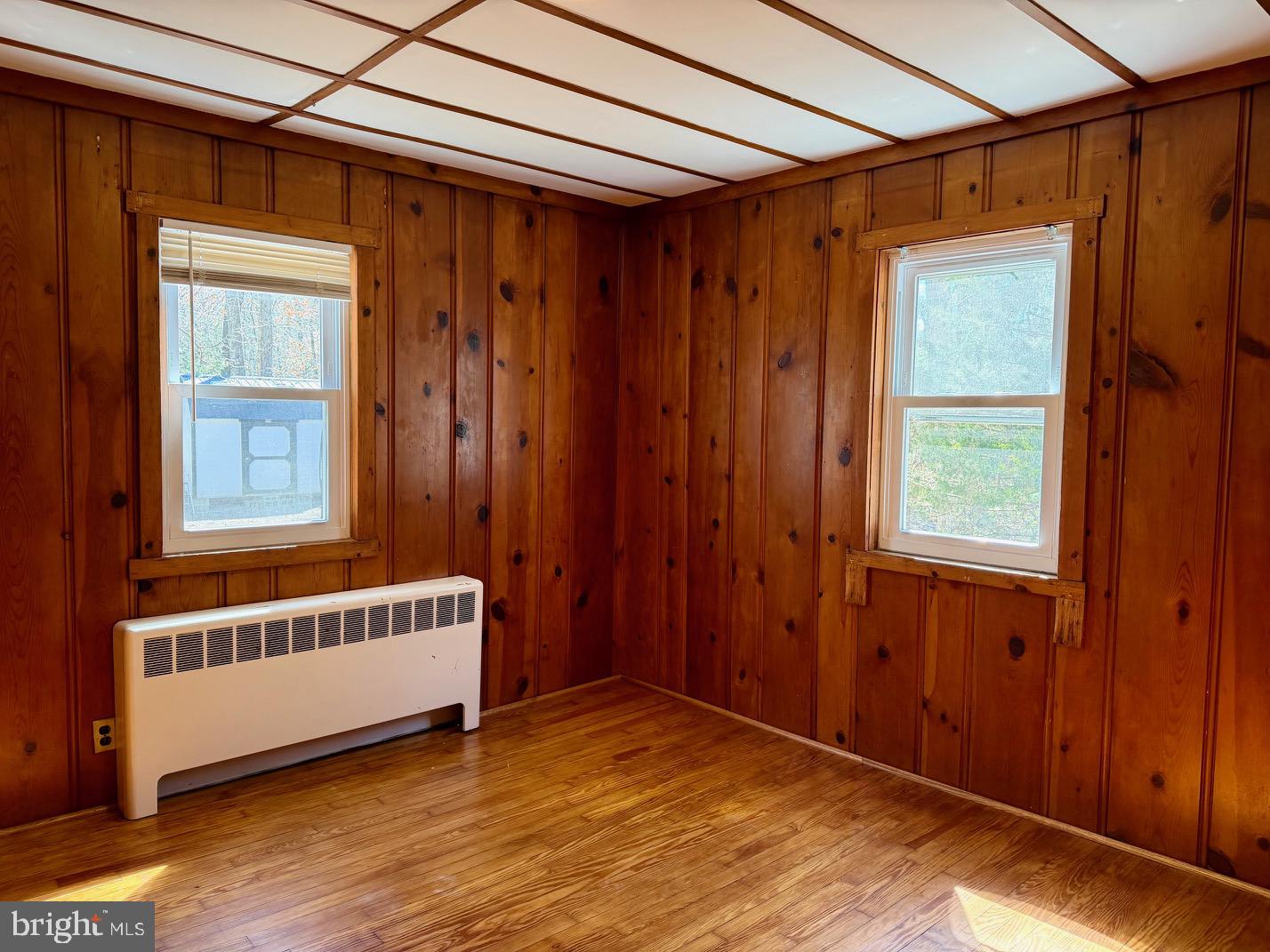 1176 Stokes Road Medford, NJ 08055 - Photo 8 of 27 a view of an empty room and window