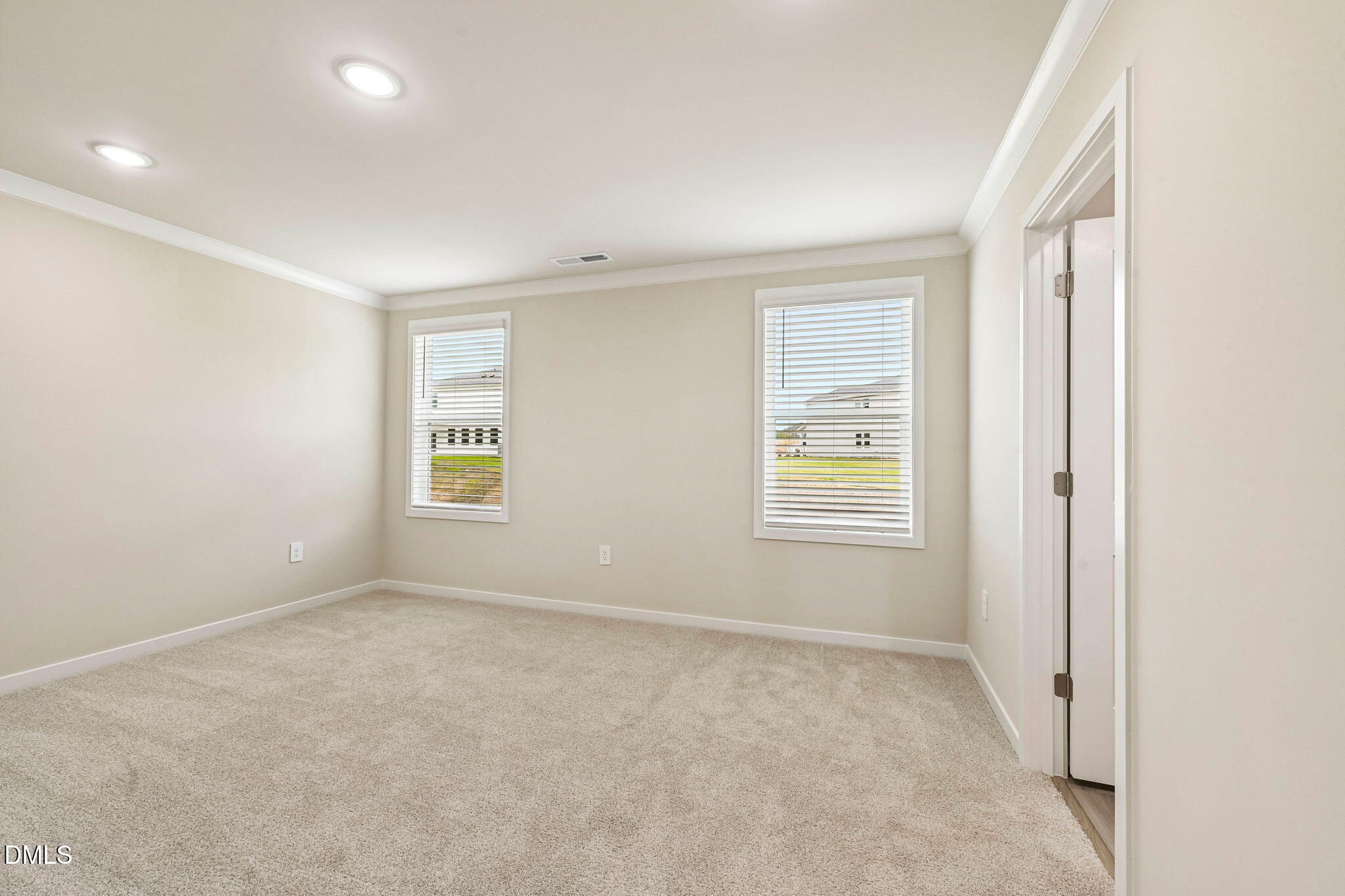 1513 Hatteras Road Durham, NC 27703 - Photo 21 of 43 21-web-or-mls-Raleigh - Avalon Place - 1