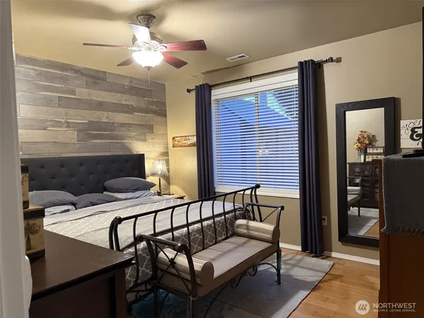 $359,999 | 1324 South Cougar Drive, Moses Lake, WA 98837