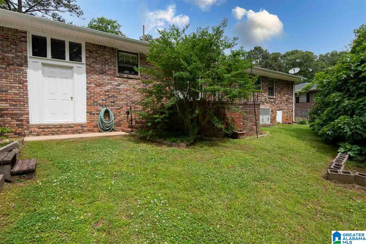 2469 Dolly Ridge Trail Birmingham, AL 35243 - Photo 32 of 38
