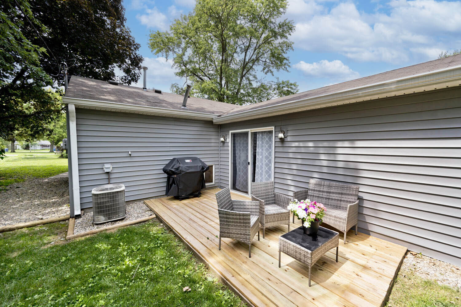 1834 Randall Road Indianapolis, IN 46240 - Photo 26 of 28 Gallery Image 26