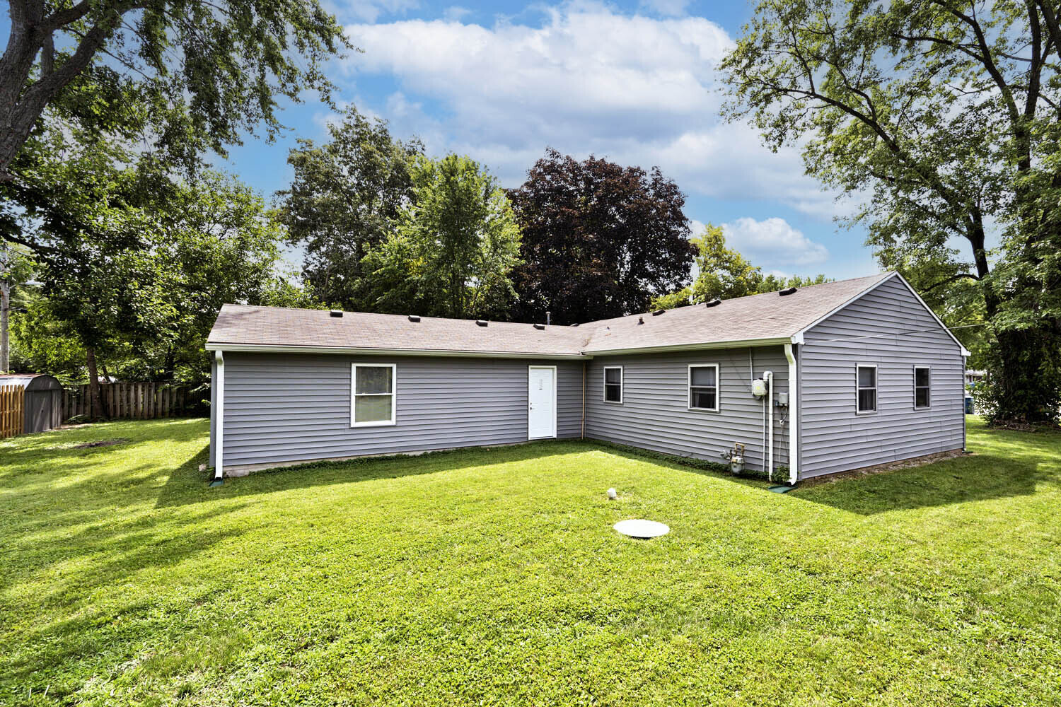 1834 Randall Road Indianapolis, IN 46240 - Photo 28 of 28 Gallery Image 28