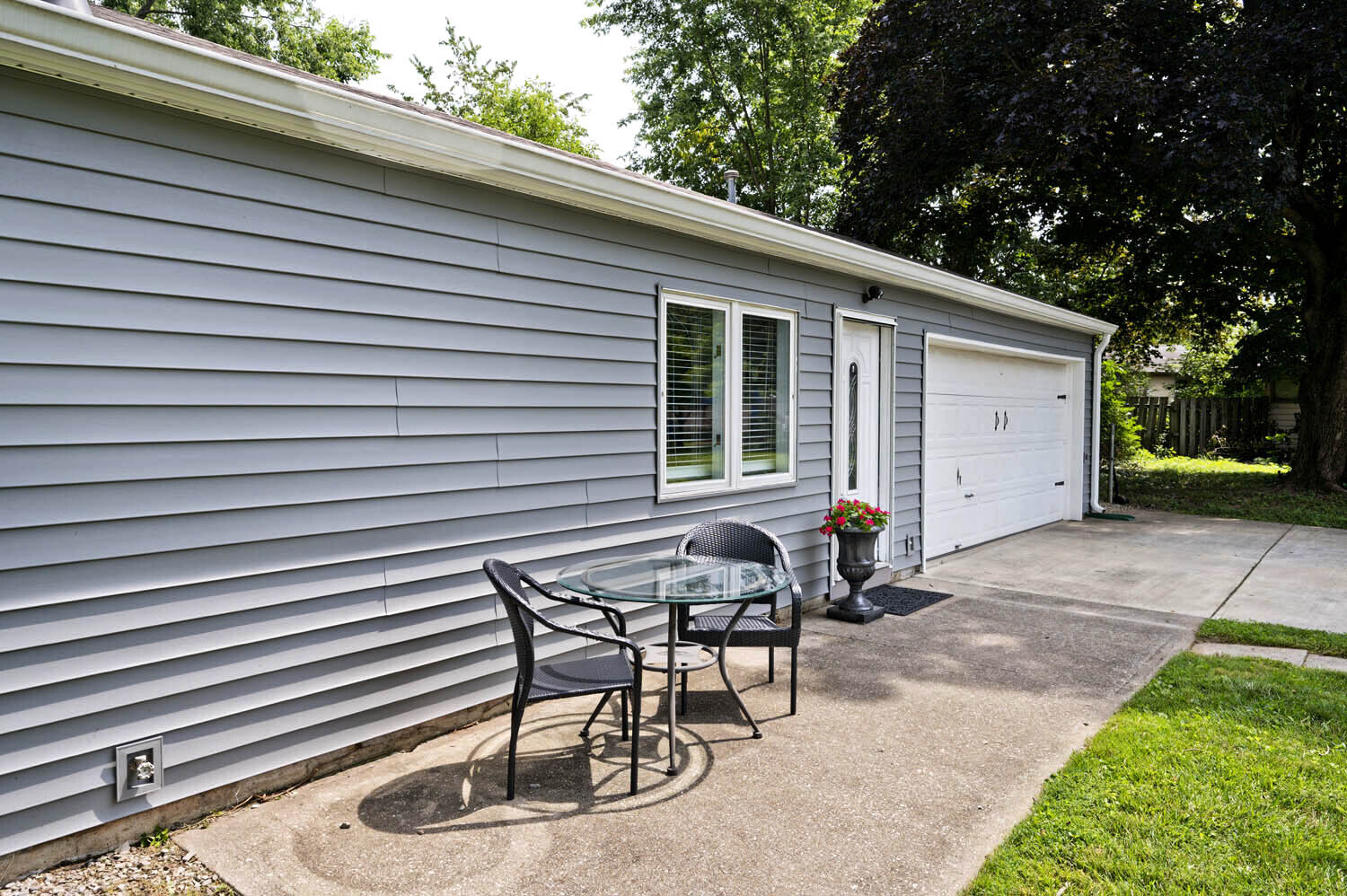 1834 Randall Road Indianapolis, IN 46240 - Photo 4 of 28 Gallery Image 4