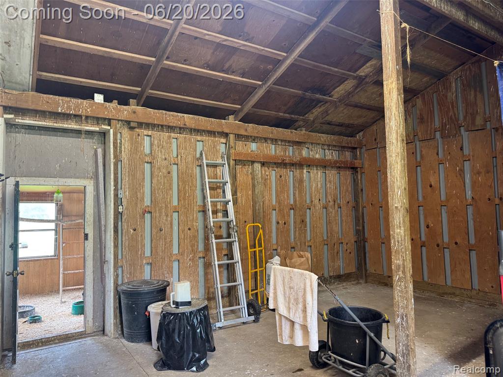 5465 South Lake George Road Metamora, MI 48455 - Photo 69 of 76