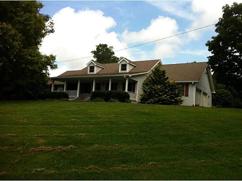 229 Land Road Canton, GA 30114 - Photo 1 of 1 Exterior Front.