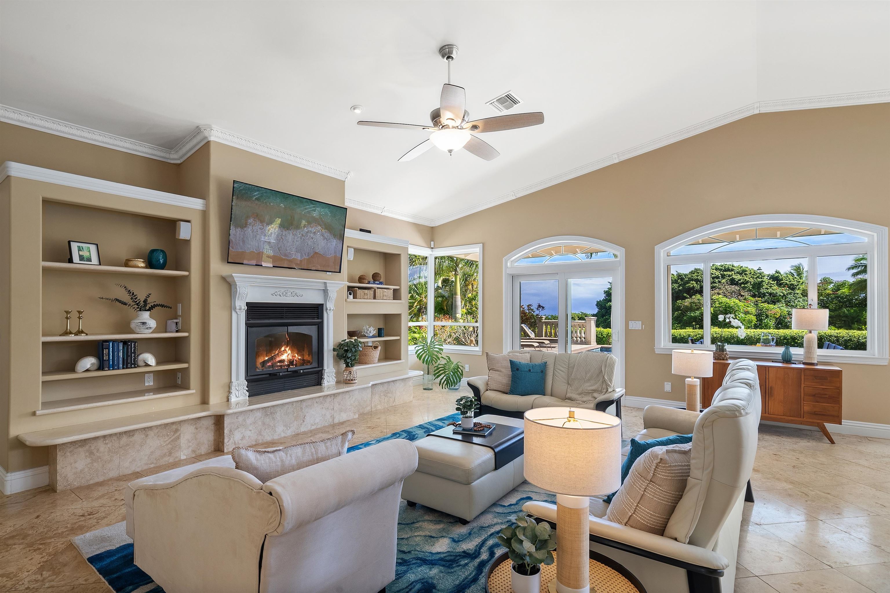 20 Kapuaimilia Place Haiku, HI 96708 - Photo 11 of 50