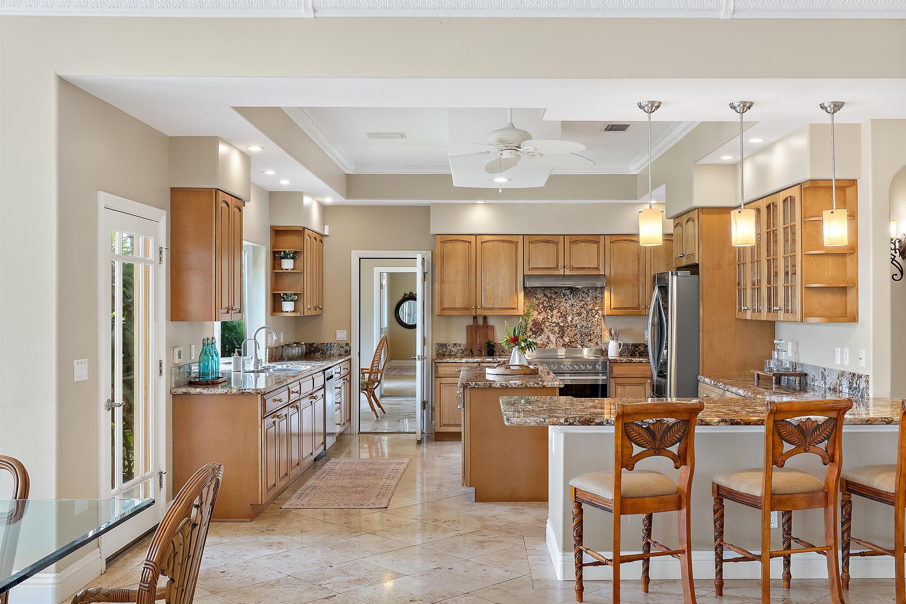 20 Kapuaimilia Place Haiku, HI 96708 - Photo 20 of 50