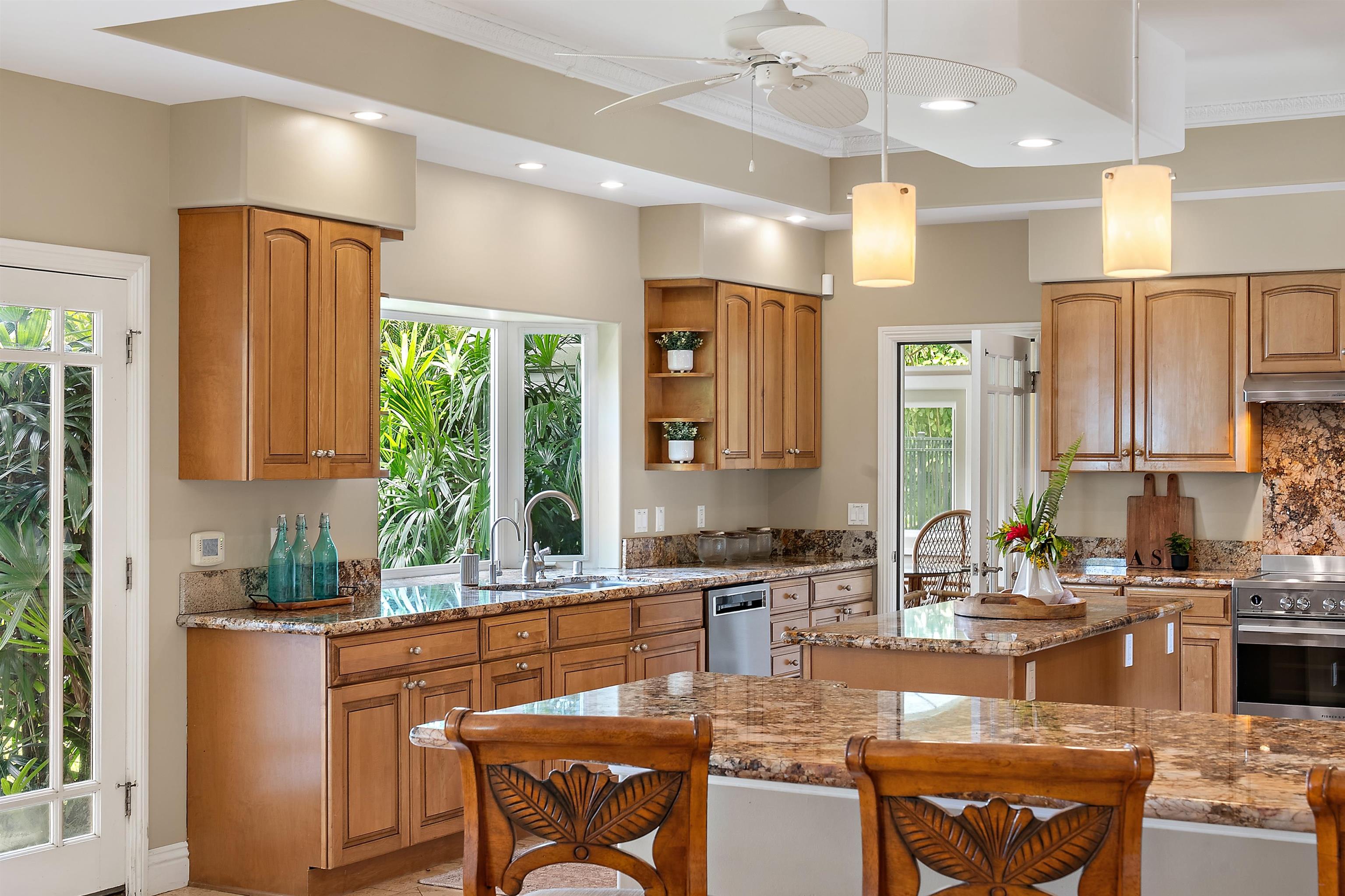 20 Kapuaimilia Place Haiku, HI 96708 - Photo 21 of 50