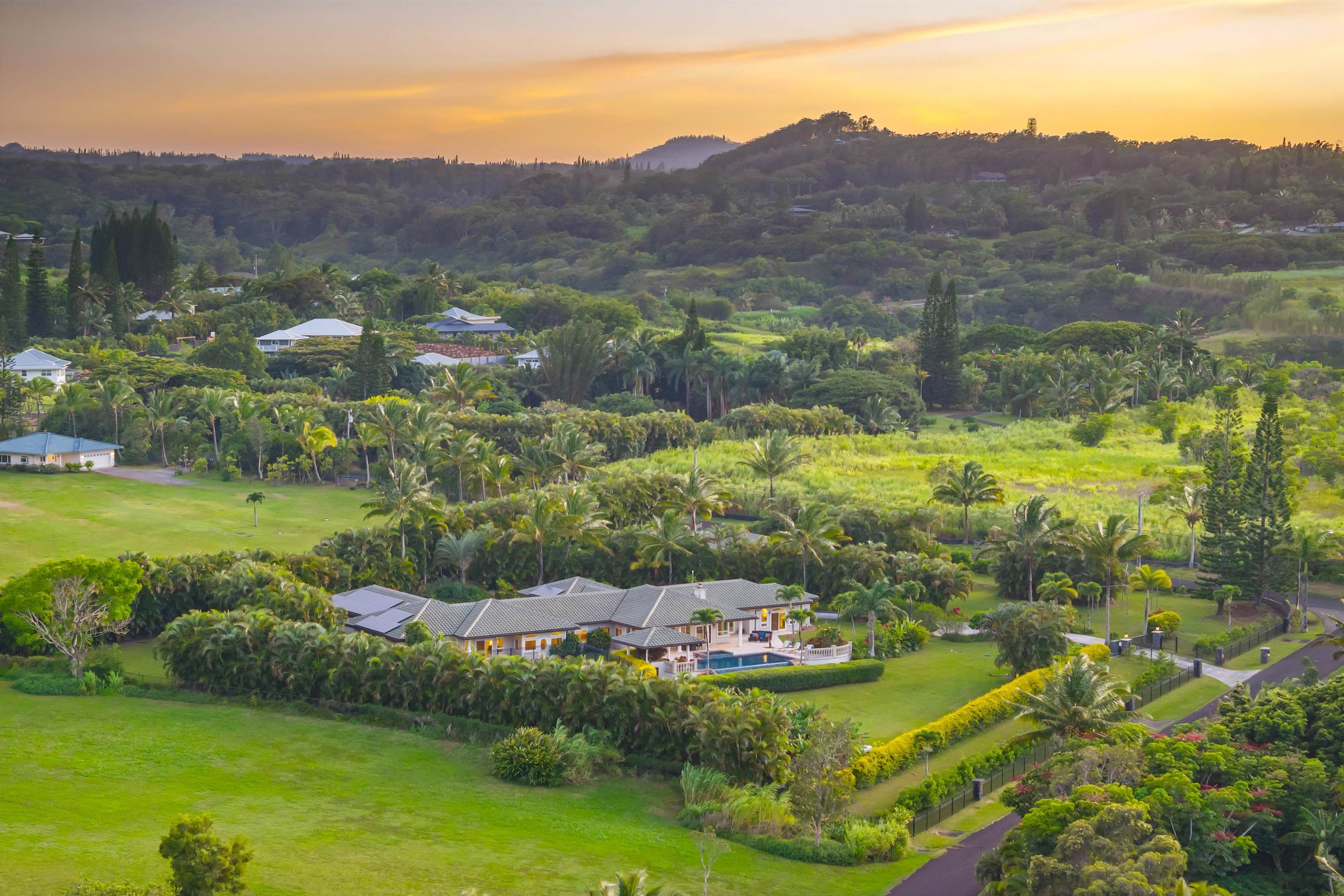 20 Kapuaimilia Place Haiku, HI 96708 - Photo 38 of 50