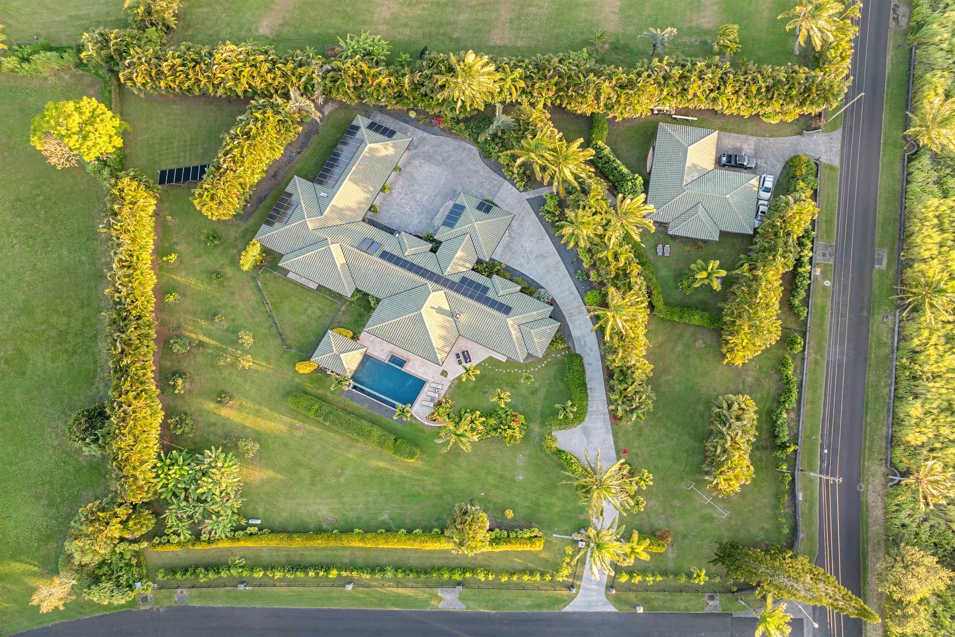 20 Kapuaimilia Place Haiku, HI 96708 - Photo 44 of 50