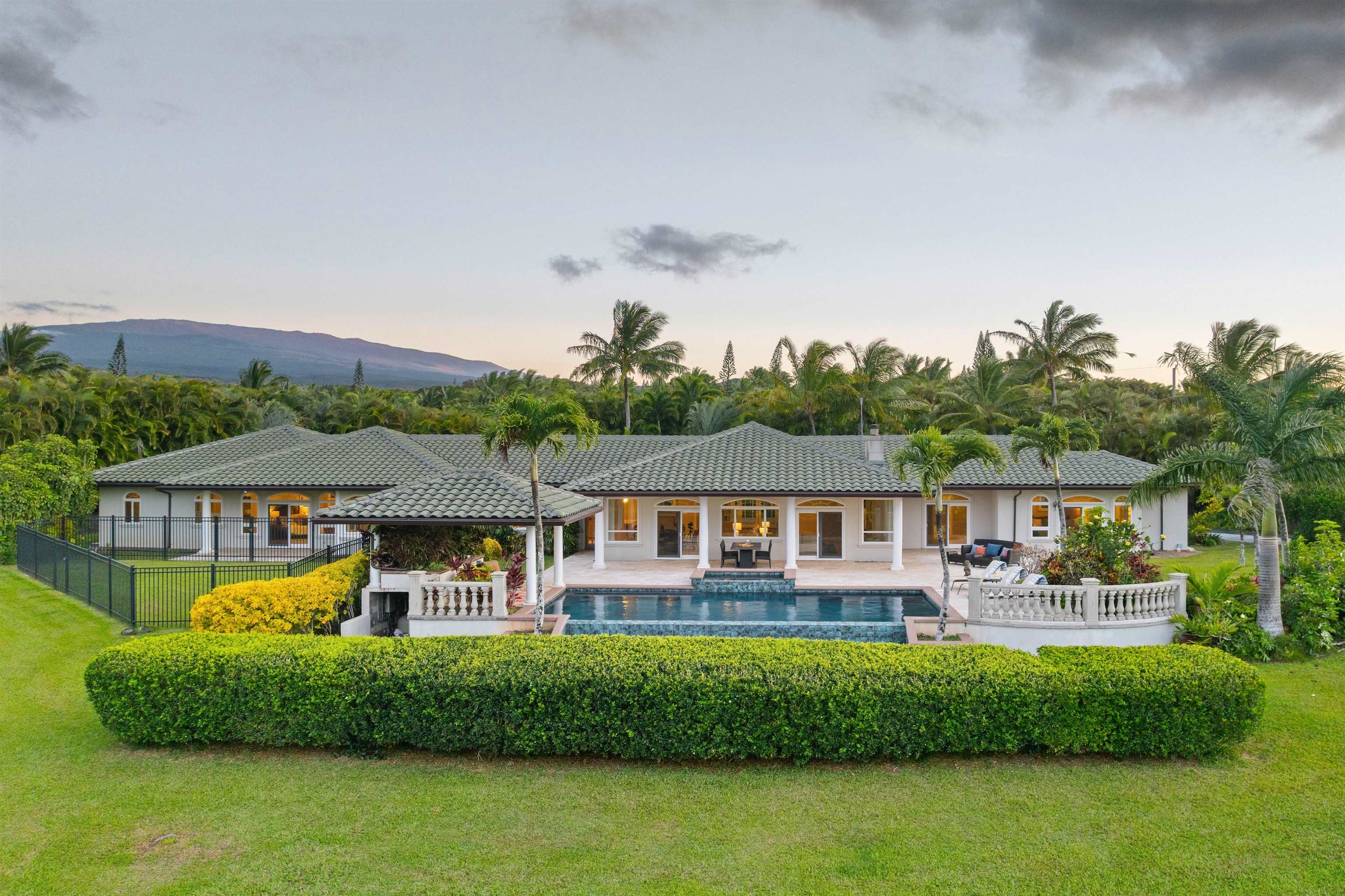 20 Kapuaimilia Place Haiku, HI 96708 - Photo 45 of 50