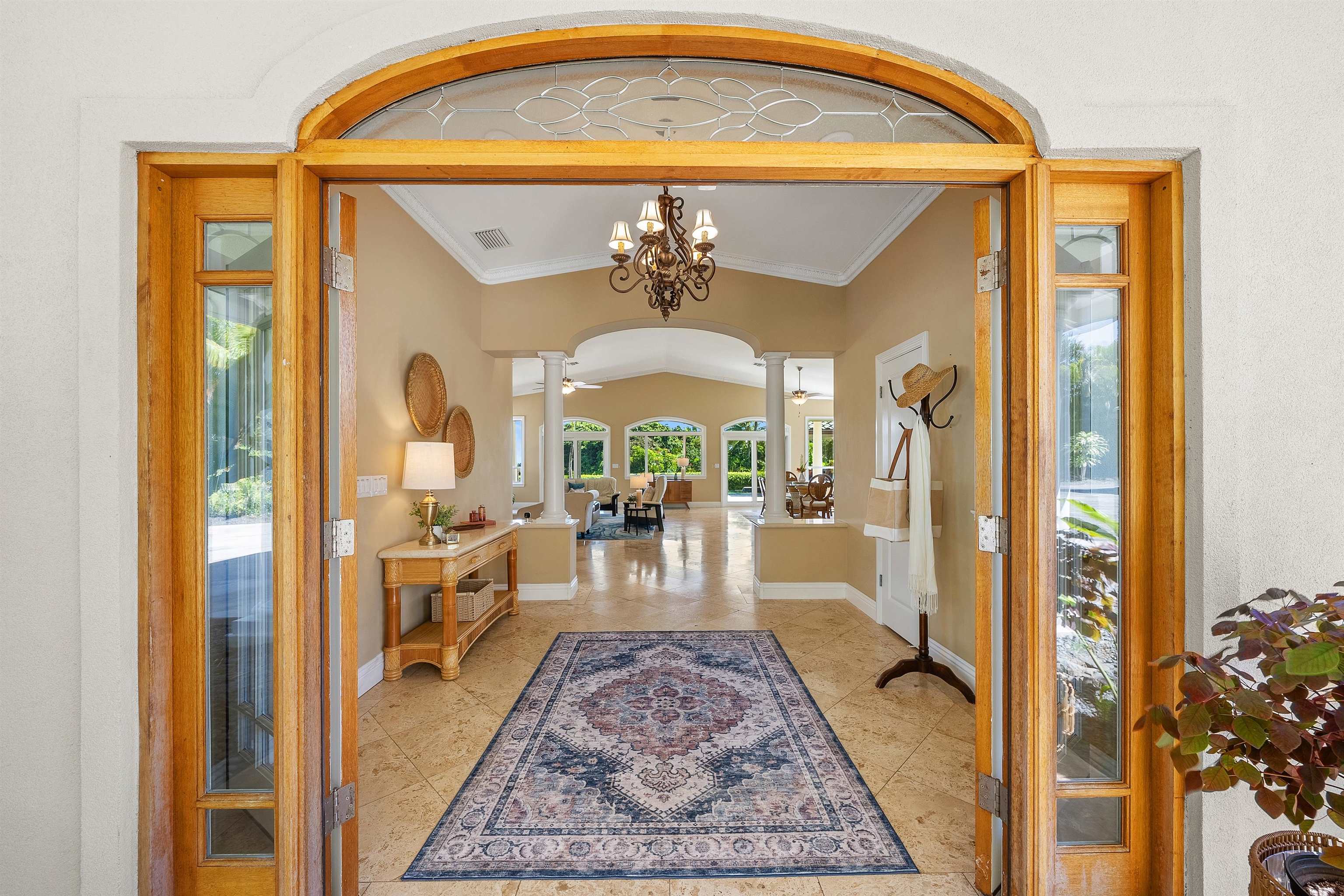 20 Kapuaimilia Place Haiku, HI 96708 - Photo 9 of 50