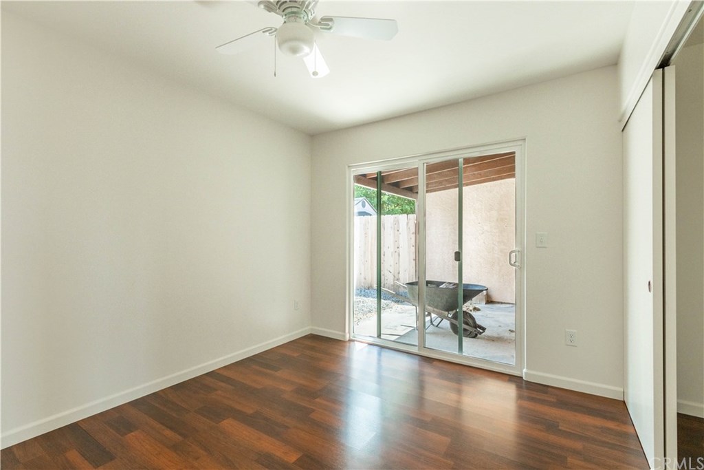914 Brookhill Drive Paso Robles, CA 93446 - Photo 11 of 20 a view of a livingroom with furniture hardwood floor and hallway