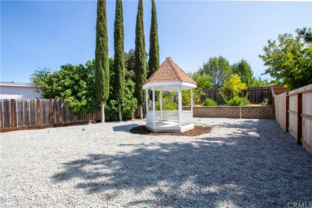 914 Brookhill Drive Paso Robles, CA 93446 - Photo 16 of 20 a view of a out door space area