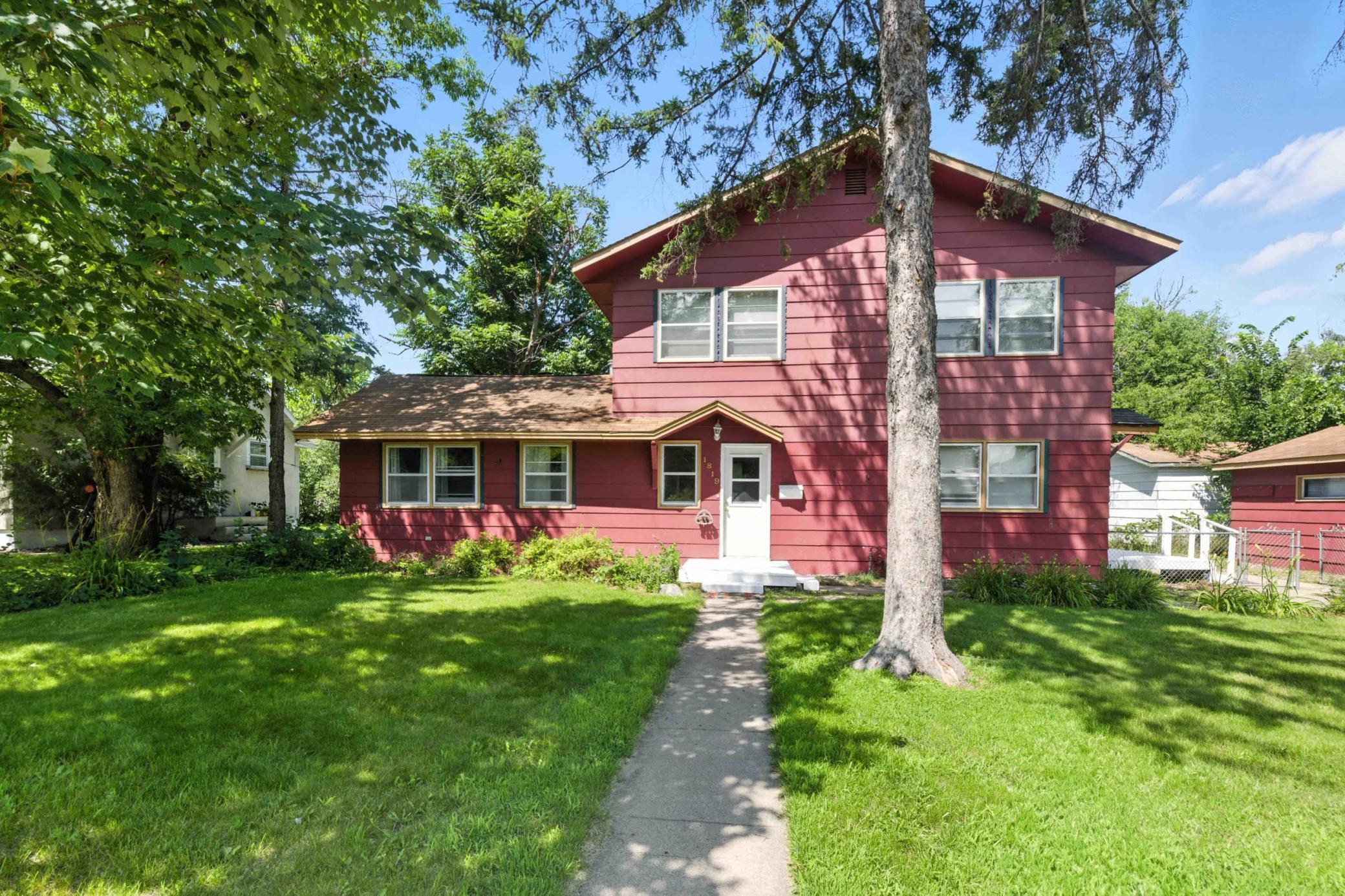 1819 Pine Street Brainerd, MN 56401 - Photo 1 of 1