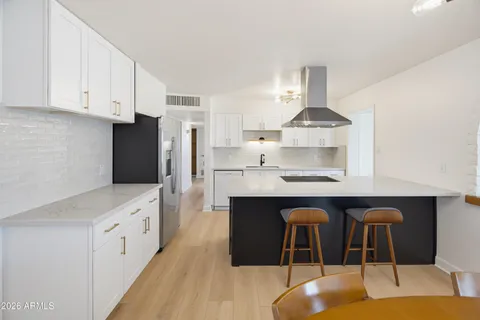 $719,500 | 6625 East Culver Street, Scottsdale, AZ 85257