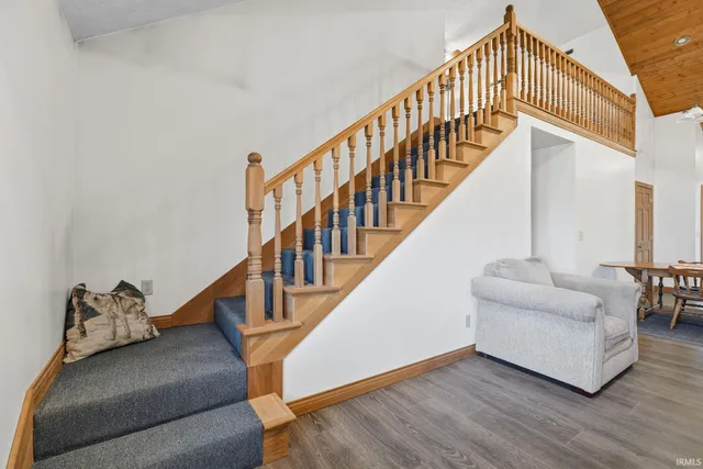 $340,000 | 2239 Dunn Bridge Road, Heltonville, IN 47436