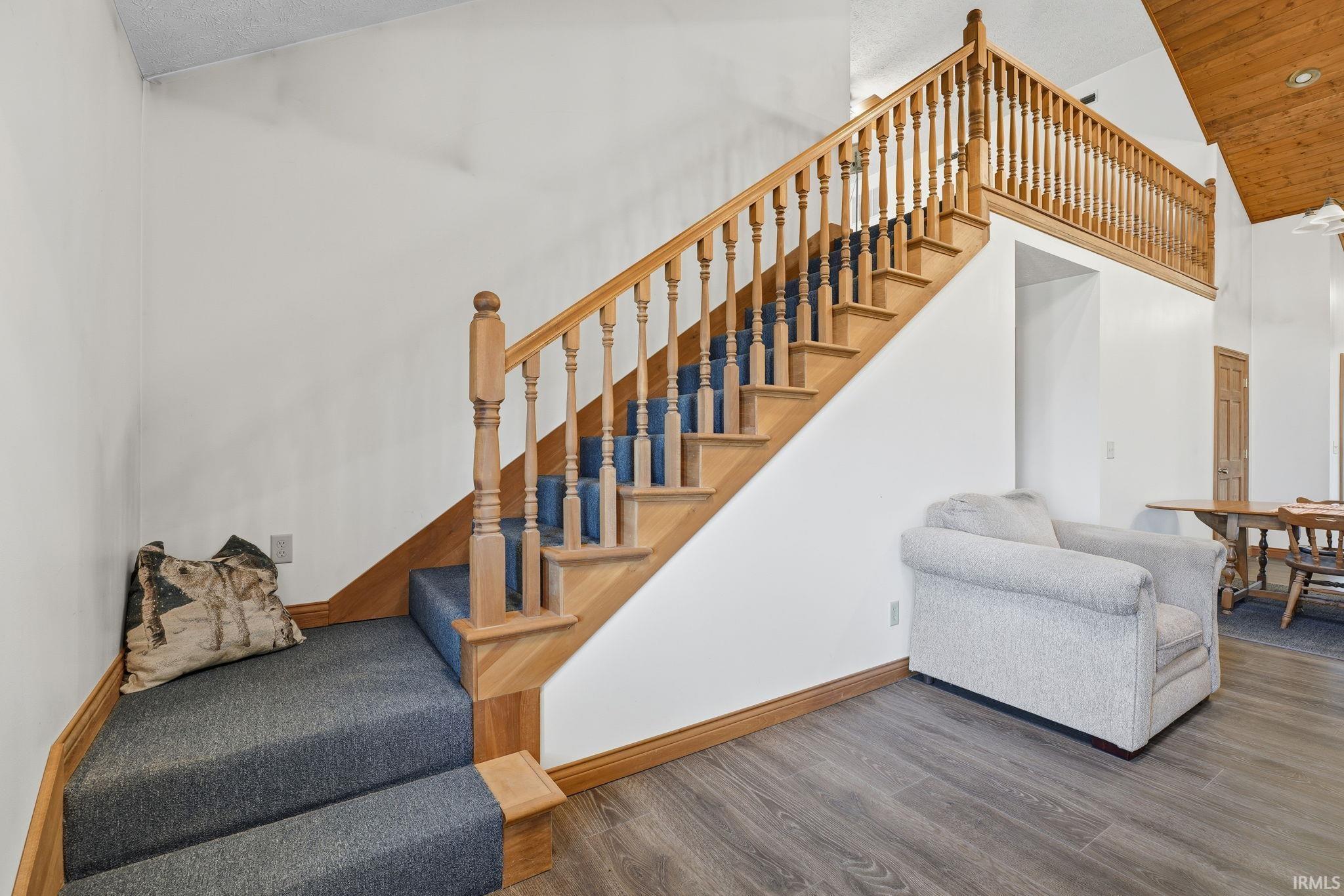 2239 Dunn Bridge Road Heltonville, IN 47436 - Photo 16 of 26