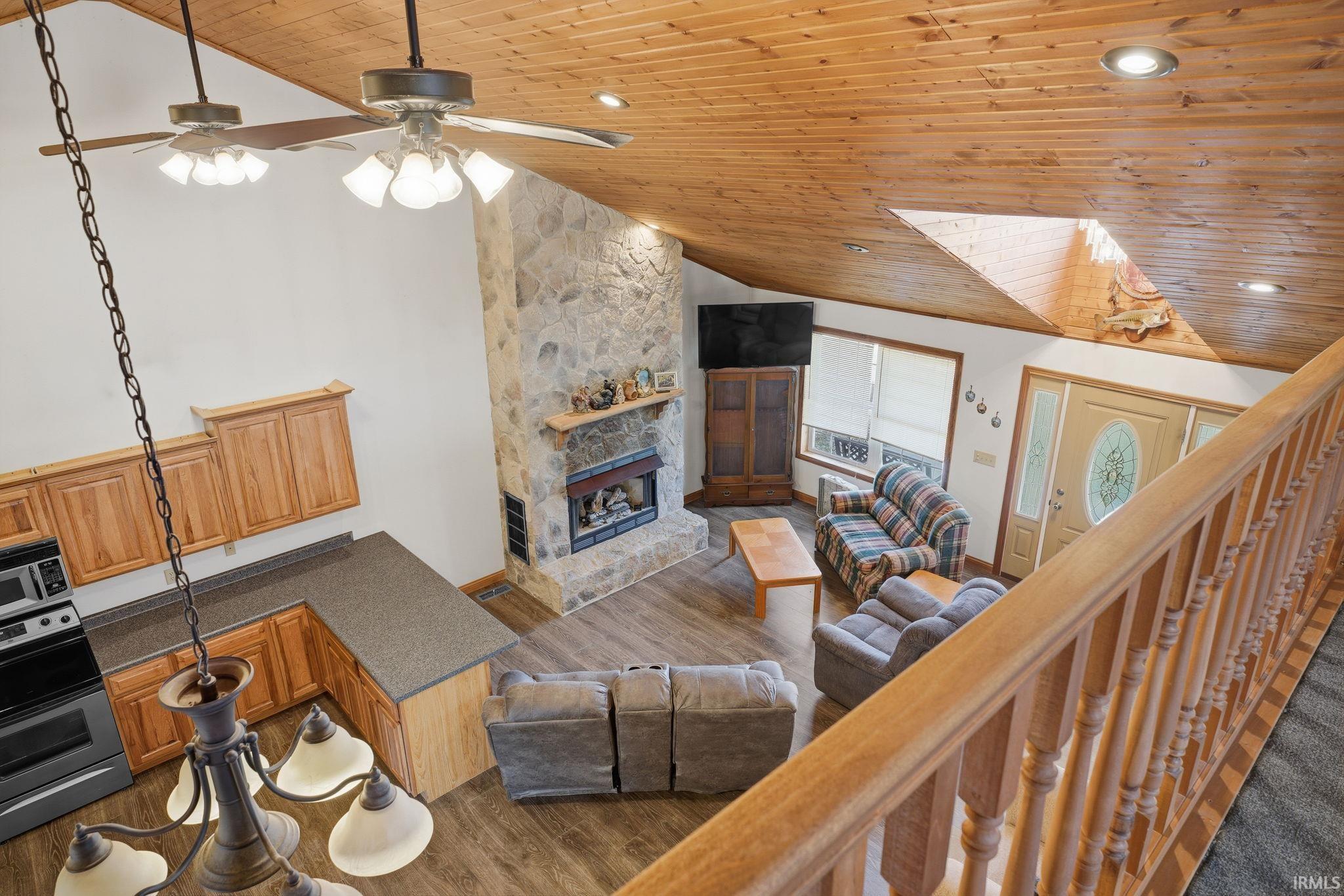 2239 Dunn Bridge Road Heltonville, IN 47436 - Photo 20 of 26