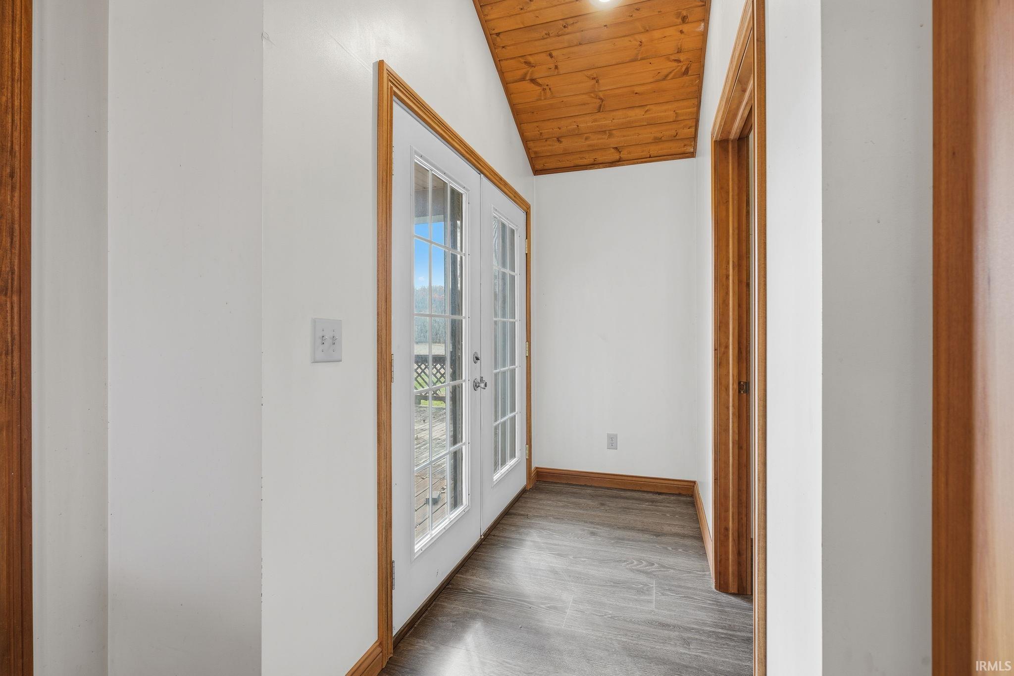 2239 Dunn Bridge Road Heltonville, IN 47436 - Photo 21 of 26