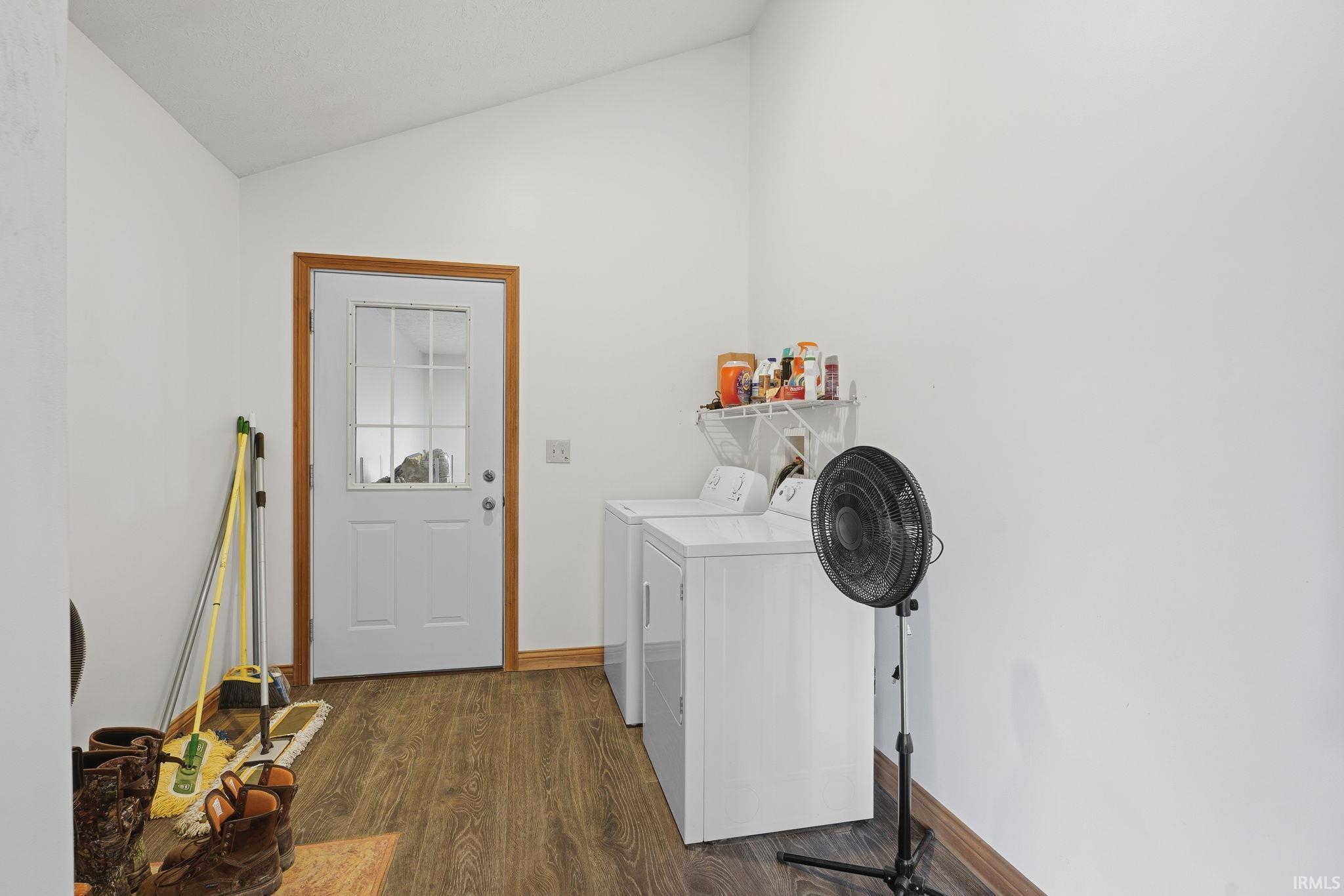 2239 Dunn Bridge Road Heltonville, IN 47436 - Photo 22 of 26