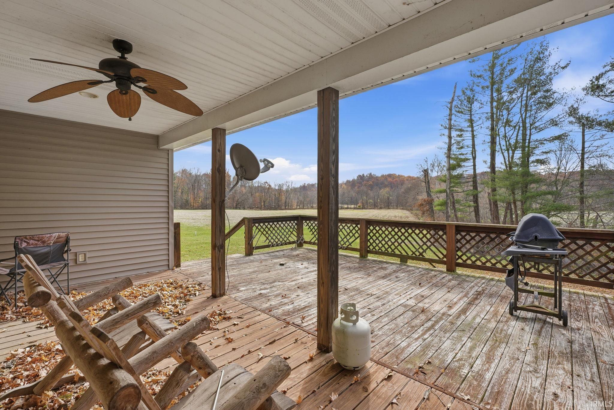 2239 Dunn Bridge Road Heltonville, IN 47436 - Photo 24 of 26