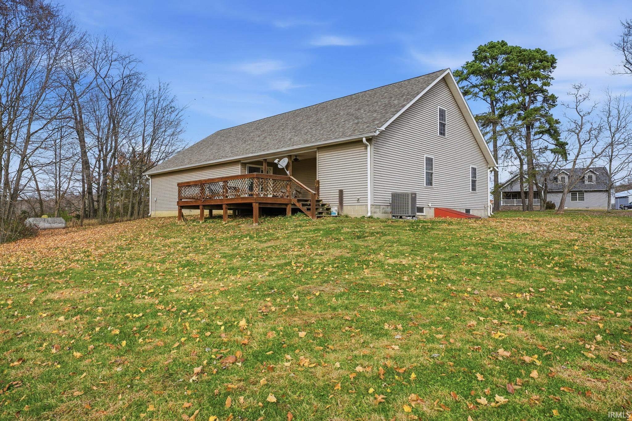 2239 Dunn Bridge Road Heltonville, IN 47436 - Photo 25 of 26