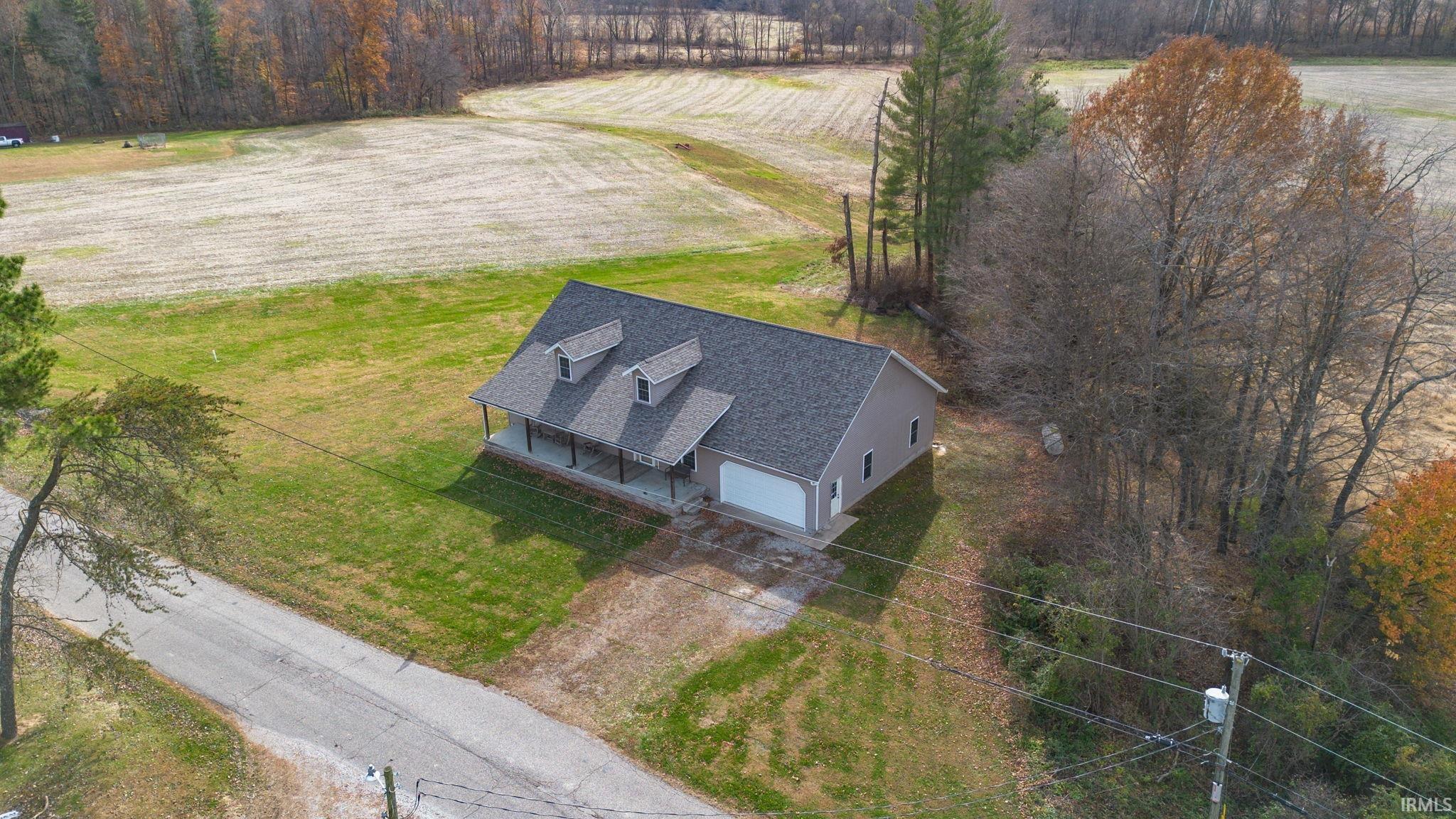 2239 Dunn Bridge Road Heltonville, IN 47436 - Photo 26 of 26