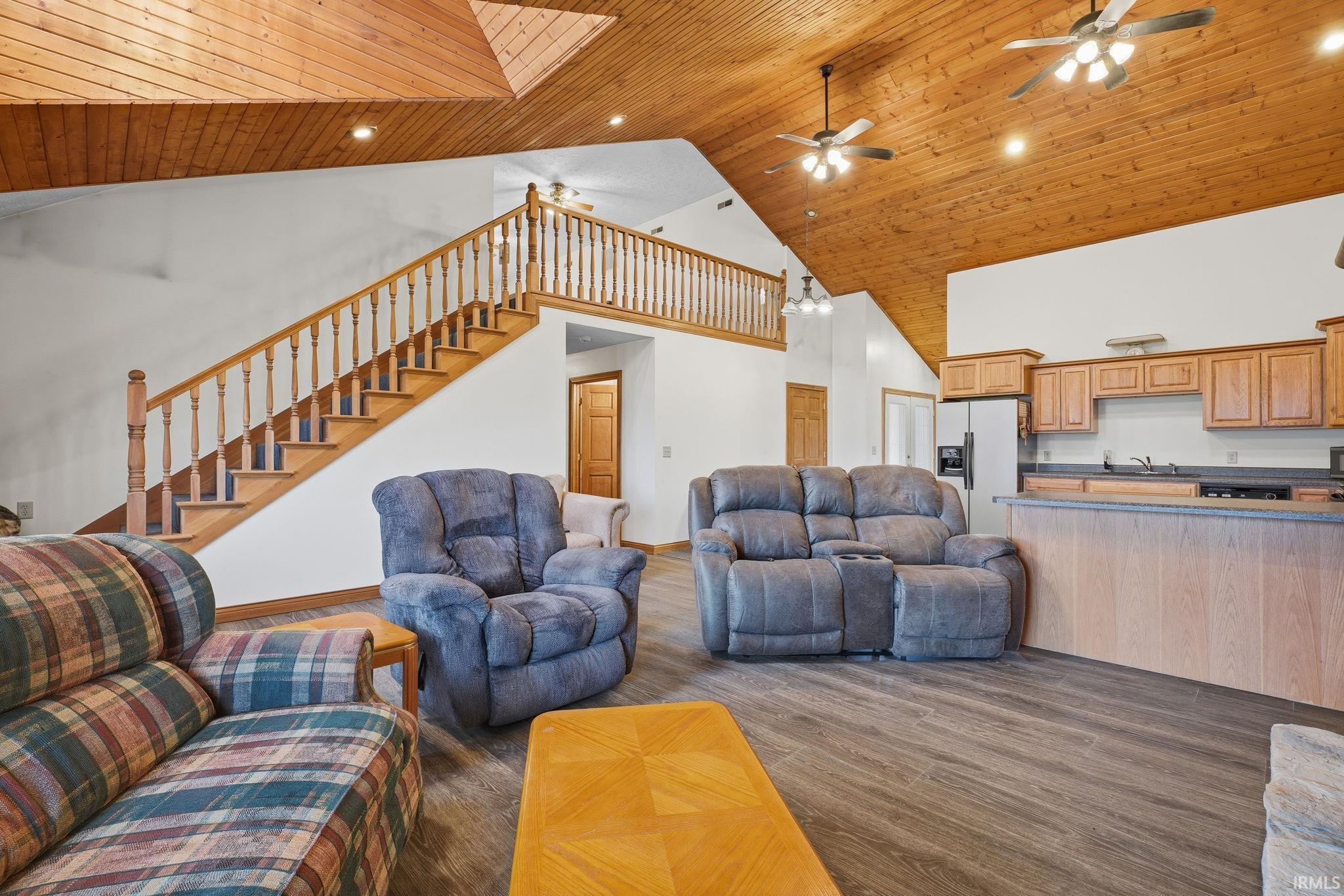 2239 Dunn Bridge Road Heltonville, IN 47436 - Photo 6 of 26