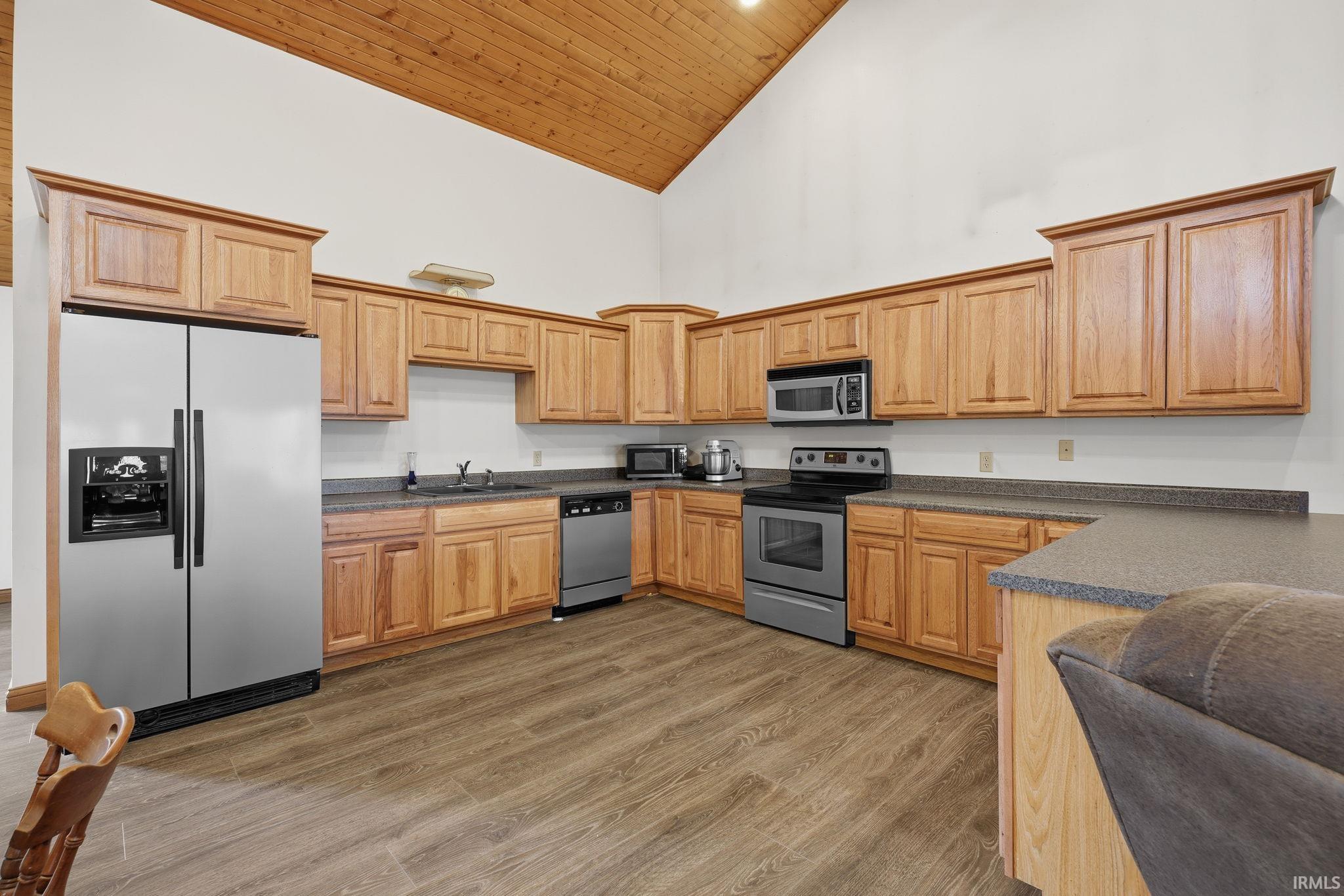 2239 Dunn Bridge Road Heltonville, IN 47436 - Photo 8 of 26