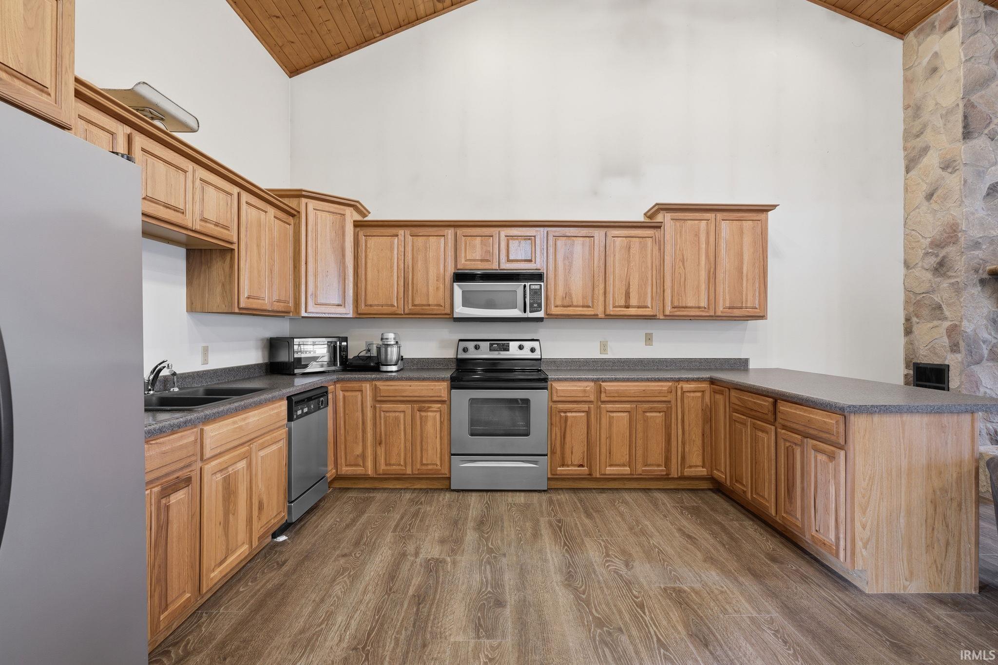 2239 Dunn Bridge Road Heltonville, IN 47436 - Photo 9 of 26