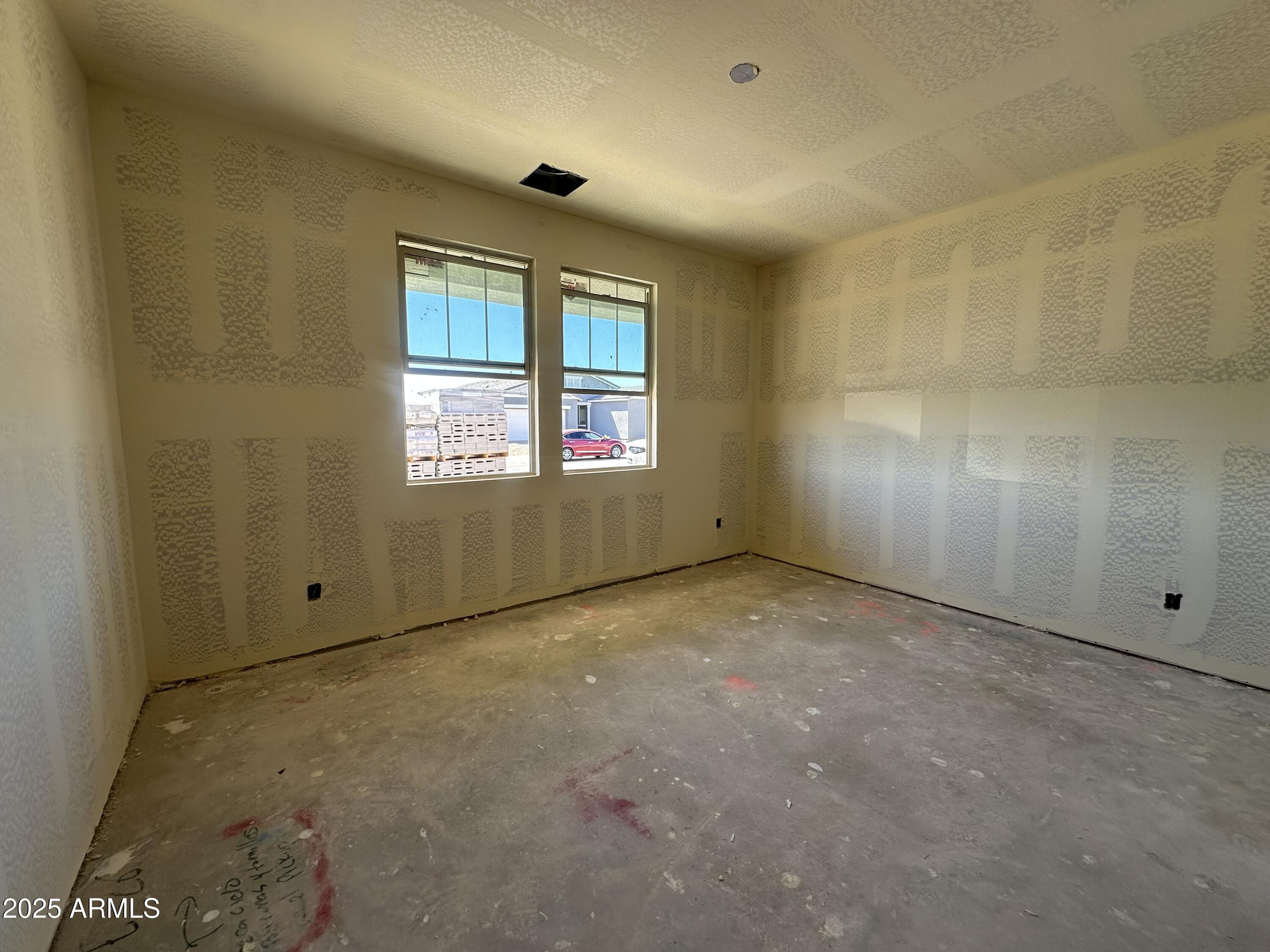 47182 West Mellen Lane Maricopa, AZ 85139 - Photo 4 of 26 003- Bedroom 3