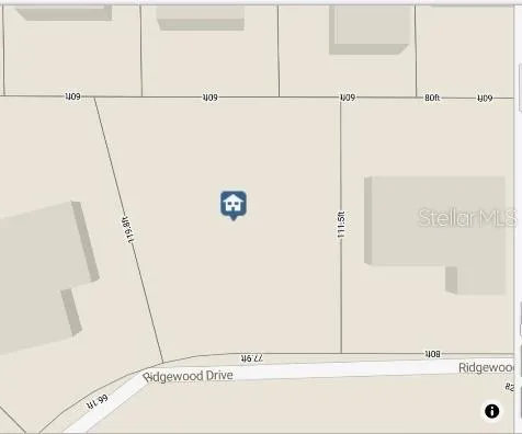 $40,000 | 3980 Ridgewood Drive, Titusville, FL 32796