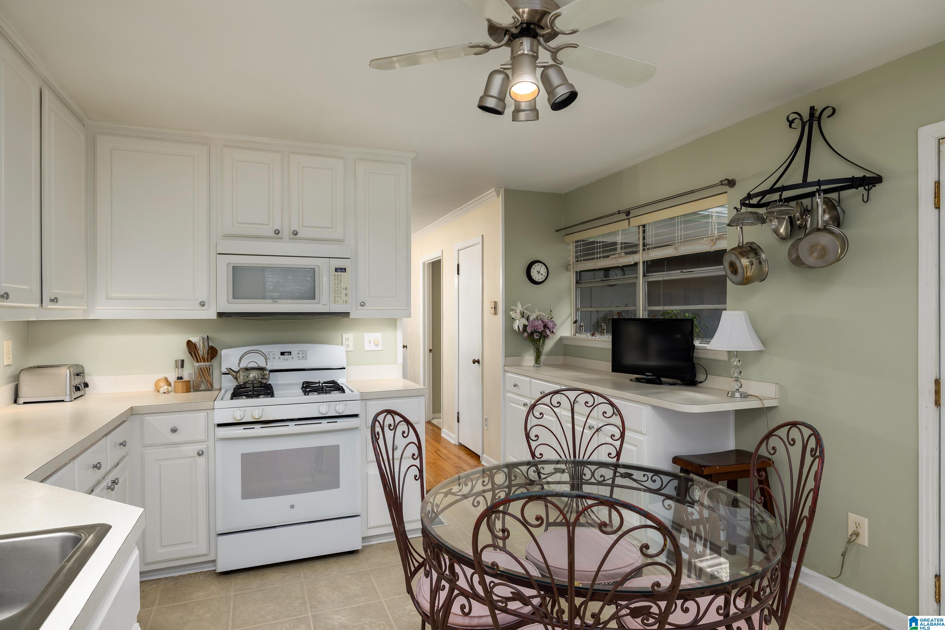 3422 Avalon Road Birmingham, AL 35209 - Photo 21 of 47
