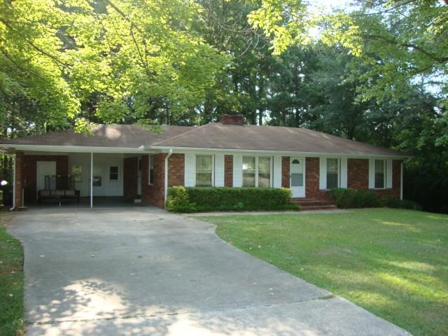 410 Quincy Road Seneca, SC 29678 - Photo 2 of 36 Gallery Image 2